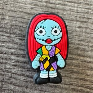Chibi Sally CROCS Jibbitz Shoe Charm 5/$20